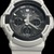 G-SHOCK GAS-100B analogue/digital wrist watch