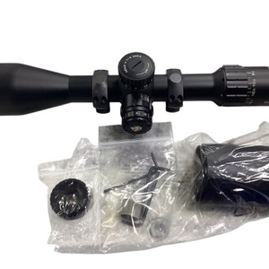 NIKKO STIRLING DIAMOND LR 4-16x50 Riflescope