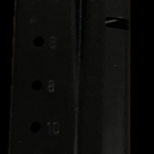 Smith & Wesson SHEILD PLUS MAG