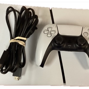 Sony CFI-2015 SLIM DISC VERSION