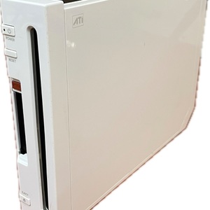 Nintendo Wii Console 