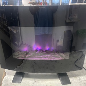 MAINSTAYS ELECTRIC FIREPLACE WFP-22C