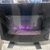 MAINSTAYS ELECTRIC FIREPLACE WFP-22C