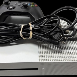 Microsoft Xbox One s