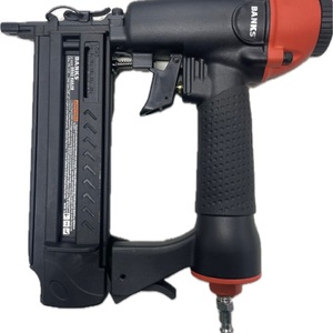 BANKS 18 Gauge Brad Air Nailer