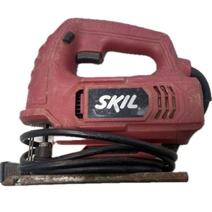 SKIL JIGSAW 4295 CORDED