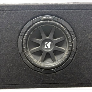 Kicker 8" Subwoofer