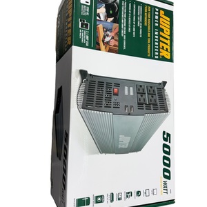 Jupiter 63428 Power Inverter