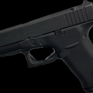 GLOCK AUSTRIA G48 SEMI AUTOMATIC 9MM PISTOL