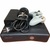 XBOX 360 CONSOLE W/ 120 GB HARD DRIVE