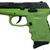 SCCY INDUSTRIES CPX-2 9MM
