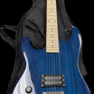 DAVISON BLUE ELECTRIC 