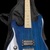 DAVISON BLUE ELECTRIC 