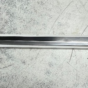 NARUTO SASUKE GRASS CUTTER REPLICA SWORD