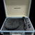 Crosley CR8005F-TU record player