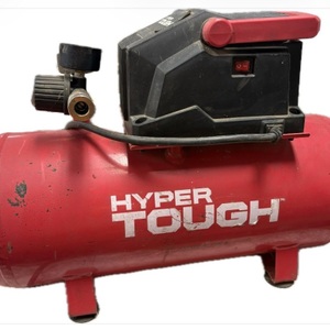 Hyper Tough 0100313A 3 GALLON HOT DOG COMPRESSOR