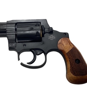 ROCK ISLAND M206 38SPL HAMMERLESS