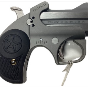 BOND ARMS ROUGHNECK DERRINGER