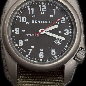BERTUCCI A-2T