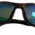 IKE Woodgrain Polarized Sunglasses
