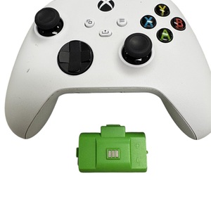 Xbox One Controller with RECHARGEABLE BATTERY