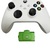 Xbox One Controller with RECHARGEABLE BATTERY