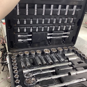 Evercraft 90 pc Socket Set