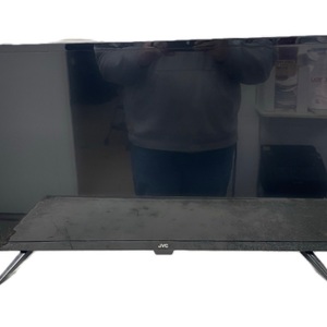 JVC 32" LED TV LT-32MAW200 NON SMART