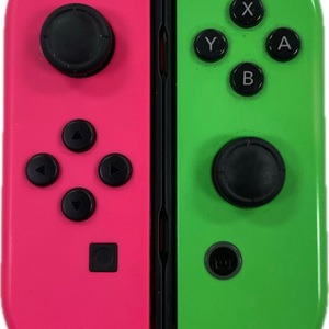 Nintendo Switch JoyCons HAC-015