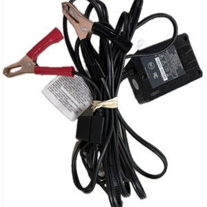 DELTRAN BATTERY  Automatic Battery Charger & Maintainer