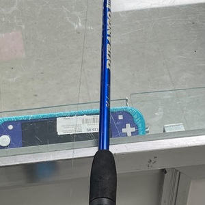 SHAKESPEARE DURANGO ROD WITH OZARK TRAILS SPINNING REEL